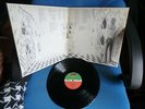 BOOZ Emmanuel - Le jour où les vaches - Rare LP 33T - French Folk Rock  - 1974