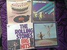 The Rolling Stones Bundle - Let it Bleed, Great Hits, Big Hits, Get Yer Ya-Ya's
