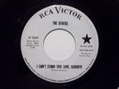 The Others I Can't Stand This Love Goodbye 45 RPM RCA Victor 8669 WLP BLACK STAR