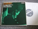UK Decca sxl 6099: Rachmaninov, Ashkenazy, Kondrashin
