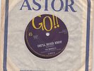 The Rondells She'll Never Know GO Sample Oz Mod Beat Promo