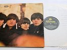 THE BEATLES ? BEATLES FOR SALE ? 1964 UK 1st PRESSING ? PLAYS FANTASTIC