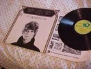 *SHIRLEY & DOLLY COLLINS* LOVE , DEATH & THE LADY - 1970 UK HARVEST LP *MINT-*