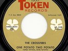 THE CROSSFIRES- 