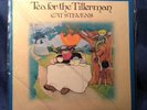 Cat Stevens   Tea For The Tillerman   Mobile Fidelity MFSL   Audiophile   NM