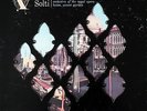 GEORG SOLTI / Venice / RCA Living Stereo SD, LSC-2313, 1S/1S