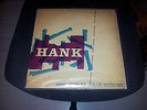 HANK MOBLEY-BLP-1560-ORIG-BLUE NOTE- MONO D.G (LP) SIGNED BY HANK