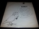 MICHEL PORTAL ALORS RARE FRENCH FREE JAZZ FUTURA RECORDS