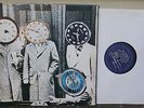 Dedalus-same Italian Trident prog jazz NM lp