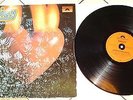 Chilly - Johnny Loves Jenny RARE Disco LP RARE Disco ANSEHEN Chilly RARE LP