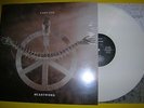 Carcass - HEARTWORK limited white vinyl LP album 100 copies only UNPLAYED