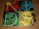 KIDS Soundtrack LP vinyl FOLK IMPLOSION SLINT SEBADOH DANIEL JOHNSTON