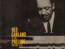 RED GARLAND AT THE PRELUDE ORIG MONO PRESTIGE 7170 JAZZ LP RVG BERGENFIELD, NJ