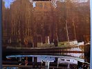 BEACH BOYS HOLLAND RARE ORIG'72 BROTHER WHITE LABEL PROMO LP w/INSERT & BONUS EP