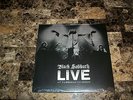 Black Sabbath Live Hammersmith Vinyl Heaven and Hell Ronnie James Dio Tony Iommi
