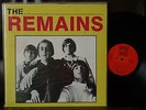 THE REMAINS 60s BEAT PSYCH GARAGE FREAKBEAT MOD FRENCH 2 LP psychedelic