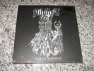 Nihilist (Swe) - Carnal Leftovers Box 5 EPs DM NEU red Vinyl