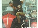 SEALED DILLARD CLARK The Fantastic Expedition Of 1968 ORIGINALL Byrds A&M Rock
