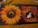 LACUNA COIL comalies ORIG VINYL LP gathering leaves eyes epica theatre tragedy