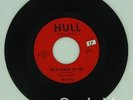 THE DESIRES Hey Lena/Let It Please Be You HULL Original 1959 1st DOO WOP VG+