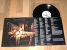 VINYL: FATES WARNING Parallels LP 1991 Metal Blade PROGRESSIVE METAL
