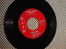 Ziggy Gee 45(Glen)--Halloween novelty--'Egor's Chant'