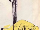 MEA CULPA 'der Papst singt' MONOTON-NDW abwärts 1981 einstürzende neubauten