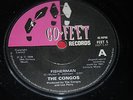 THE CONGOS - FISHERMAN - 7