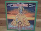 Hawkwind - Electric Tepee dbl LP 1992 limited edition