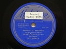 HENRY ALLEN ORCHESTRA 