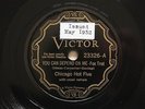 WASHBOARD RHYTHM KINGS 