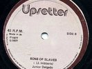JUNIOR DELGADO - SONS OF SLAVES - TOOK US AWAY FROM AFRICA LAND LISTEN