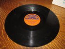 SHY GUY DOUGLAS  78 SHE'S MY KINDA GIRL Excello Lbl 2032 1954 Blues