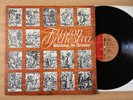 Fusion Orchestra Skeleton In Armour UK EMI 1st Press Rare LP Prog 1973 VG+/VG+