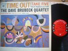 DAVE BRUBECK QUARTET   