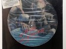 RETURN OF THE LIVING DEAD Soundtrack Picture Disc SEALED