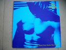 ANDY WARHOL 12” COVER ART THE SMITHS BLUE VINYL