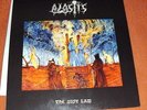 ALASTIS*THE JUST LAW*FIRST PRESS LP/SAMAEL /MARDUK/ULVER/DARKTHRONE /