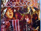 MC 5 KICK OUT THE JAMS ULTRA-RARE UNCENSORED LP w/WITHDRAWN JOHN SINCLAIR COVER