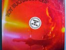 ROY BUCHANAN 2d ALBUM RARE ORIG'72 WHITE LABEL PROMO LP BOB LUDWIG MASTER SHRINK