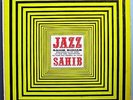 SAHIB SHIHAB w/BILL EVANS+PAUL CHAMBERS JAZZ SAHIB RARE ORIG'57 SAVOY MONO LP DG
