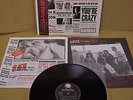 GUNS N' ROSES / GN'R LIES Japan LP w/obi 23P1-2400