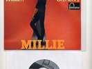 EP  -  Millie  -    Blue  Beat  -   Fontana  -   sehr rar