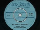 GET READY IT'S ROCK STEADY  The SOUL AGENTS / SMILE LIKE AN ANGEL The BELTONES ?