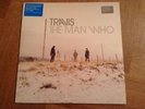 Travis - The Man Who Vinyl LP inkl. 12