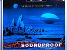 FERRANTE+TEICHER SOUNDPROOF/SOUND TOMORROW SPACE AGE BACHELOR PAD ORIG STEREO LP
