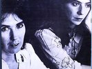 KATE & ANNA McGARRIGLE FIRST ALBUM ORIG '75 WARNER BROS LP MINT FOLK CLASSIC