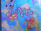LOVE feat. ARTHUR LEE REEL TO REAL RARE STILL SEALED ORIGINAL 1974 RSO LP