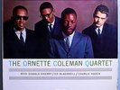 ORNETTE COLEMAN w/DON CHERRY THIS IS OUR MUSIC RARE ORIG '62 ATLANTIC MONO LP NM
