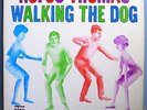 RUFUS THOMAS WALKING THE DOG VERY RARE ORIG '63 STAX MONO LP BEAUTIFUL